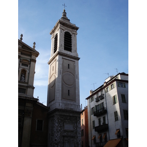 Photo France Nice 2006-10 116