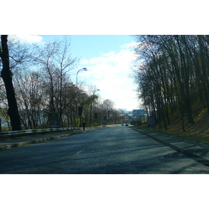 Photo Ukraine Kiev Pechersk 2007-11 3