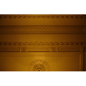 Photo États-Unis New York Gare Grand Central 2006-03 3
