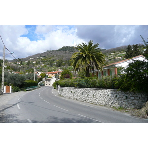 Photo France Vence Hauts de Vence 2008-03 55