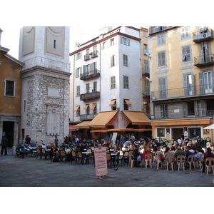 Photo France Nice 2006-10 104
