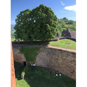 Photo France Château de Castelnau Bretenoux 2018-04 106