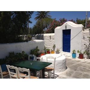 Photo Grèce Mykonos 2014-07 315