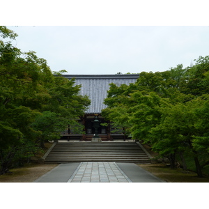 Photo Japon Kyoto temple Ninna ji 2010-06 38