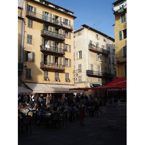 Photo France Nice 2006-10 81