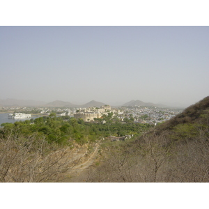 Photo Inde Udaipur 2003-05 35