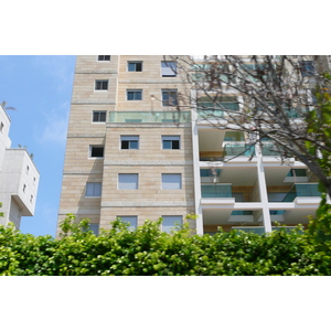 Photo Israel Tel Aviv Rue Rokach 2007-06 3