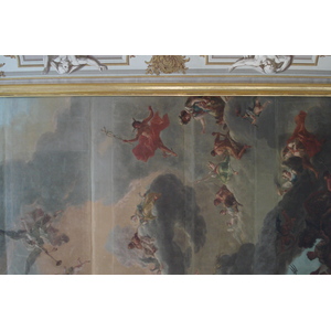 Photo Russie Saint-Pétersbourg Musée de l'Ermitage 2006-03 315