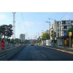 Photo Israel Bat Yam 2007-06 33