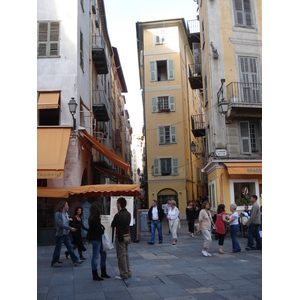 Photo France Nice 2006-10 89