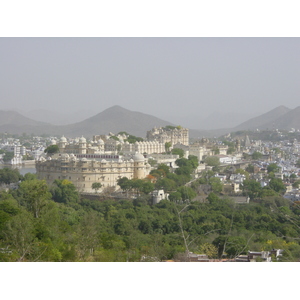 Photo Inde Udaipur 2003-05 42
