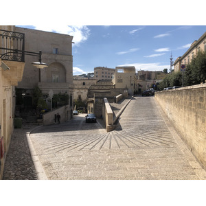 Photo Italie Matera 2024-09 327