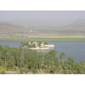Photo Inde Udaipur 2003-05 37