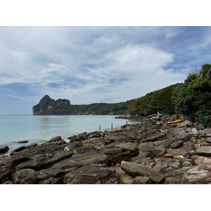 Photo Thaïlande Ko Phi Phi Don 2021-12 36