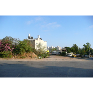 Photo Israel Bat Yam 2007-06 43