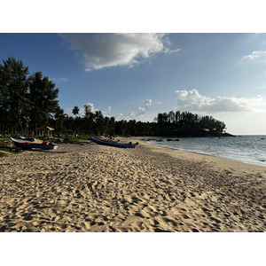 Photo Thaïlande Phang Nga Bay Plage de Khao Pilai 2021-12 5