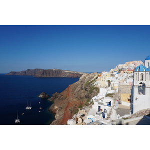 Photo Grèce Santorin 2016-07 25
