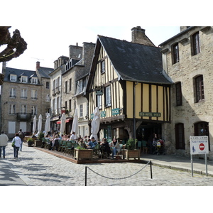 Photo France Dinan 2010-04 53