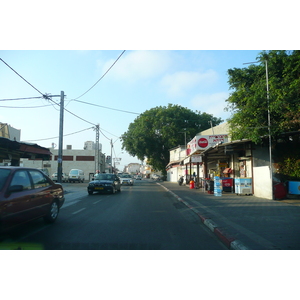 Photo Israel Bat Yam 2007-06 10