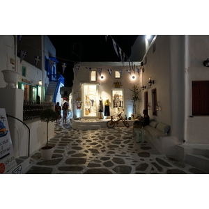 Photo Grèce Mykonos 2016-07 6