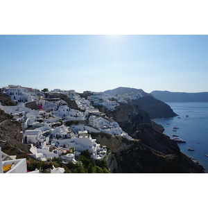 Photo Grèce Santorin 2016-07 11