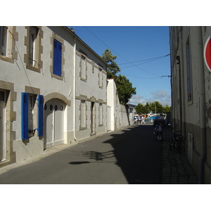 Photo France Le Croisic 2004-08 2