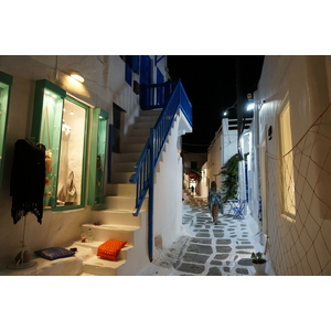 Photo Grèce Mykonos 2016-07 1