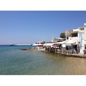 Photo Grèce Mykonos 2014-07 346