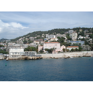 Photo France Côte d'Azur 2006-09 1