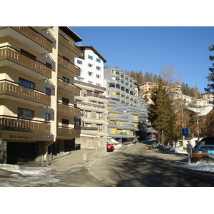Photo Suisse Saint Moritz 2007-01 152