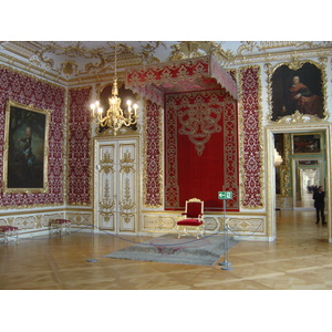 Photo Allemagne Munich Résidence Royale 2005-02 2