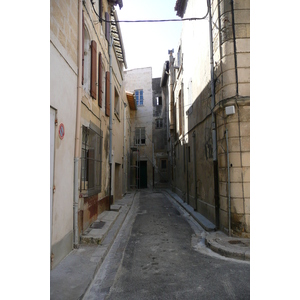 Photo France Tarascon 2008-04 19