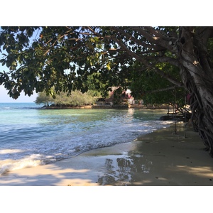 Photo Thaïlande Ko Samet 2014-12 115