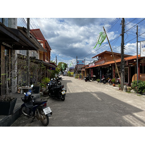 Photo Thaïlande Ko Lanta 2023-01 227