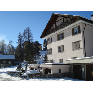 Photo Suisse Saint Moritz 2007-01 138
