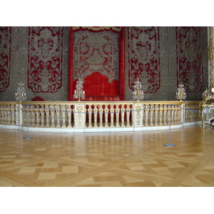 Photo Allemagne Munich Résidence Royale 2005-02 6
