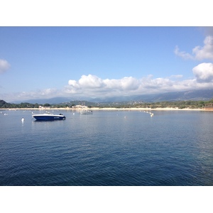 Photo France Corse Cala Rossa 2012-09 51