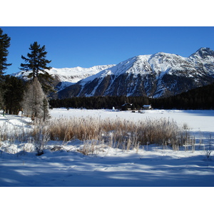 Photo Suisse Saint Moritz Schlarigna 2007-01 80