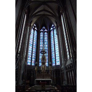 Photo France Amiens 2011-07 27