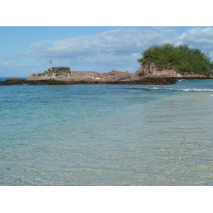 Photo Îles Fidji île Castaway(Seul au monde) 2010-05 136