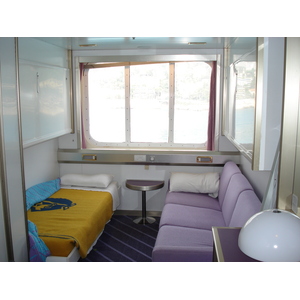 Photo France Corse Corsica Ferries 2006-09 21