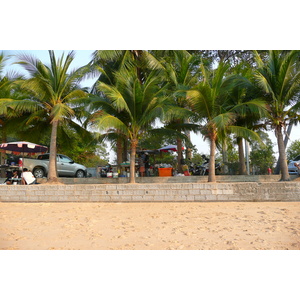 Photo Thaïlande Chonburi Bang Saray 2008-01 4