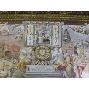 Photo Italie Florence 2002-04 126