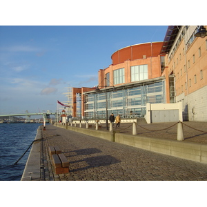 Photo Suède Göteborg 2005-04 47