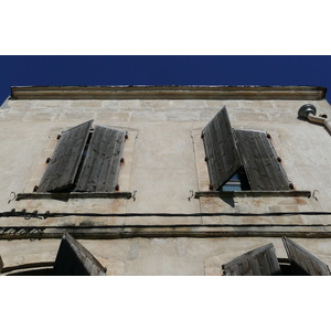 Photo France Tarascon 2008-04 24