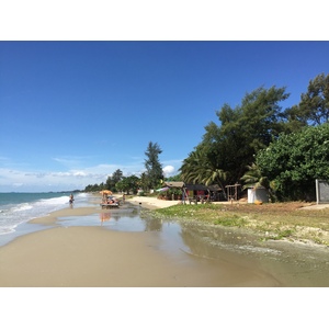 Photo Thaïlande Marriott Rayong 2016-01 84