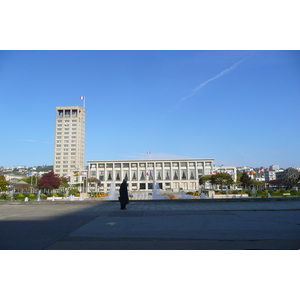 Photo France Le Havre 2008-10 41