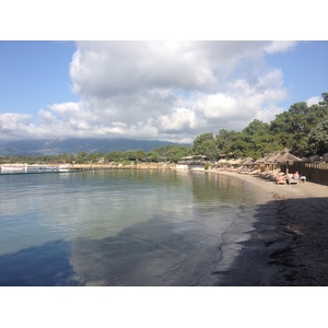 Photo France Corse Cala Rossa 2012-09 43
