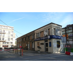 Photo France Le Havre 2008-10 43
