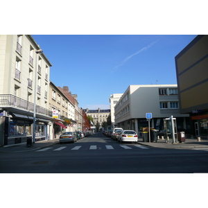 Photo France Le Havre 2008-10 51